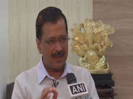 हमारी औकात है इस तरह शूटिंग कराने की?: शाहीन बाग के 'शूटर' पर केजरीवाल #kejariwal #jamia_shooter