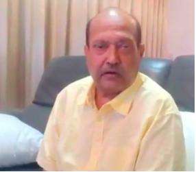 अमर सिंह ने अपनी मौत की अफवाह के बाद शेयर किया वीडियो, कहा- टाइगर ज़िंदा है #अमर_सिंह