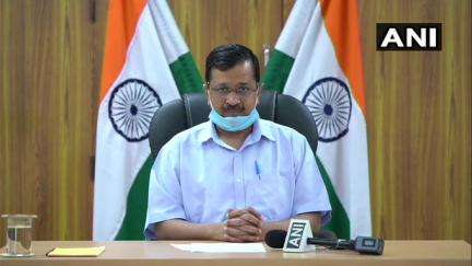 दिल्ली में शुक्रवार को किए गए कोरोना वायरस के 21,144 टेस्ट, अब तक एक दिन में सर्वाधिक: सीएम केजरीवाल #कोरोना_टेस्ट