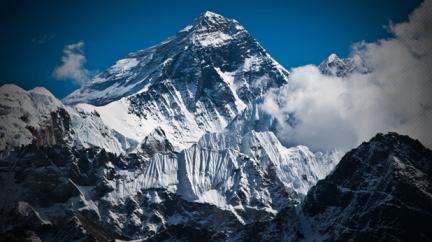 चीन व नेपाल की तरफ से एवरेस्ट चढ़ने वाली पहली महिला बनीं हिसार की अनीता, राष्ट्रपति करेंगे सम्मानित #एवरेस्ट
