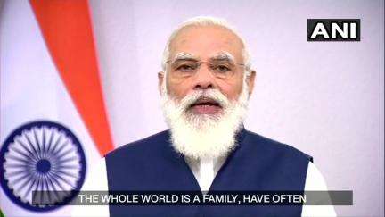 आखिर कब तक भारत को संयुक्त राष्ट्र के डिसीज़न मेकिंग स्ट्रक्चर से अलग रखा जाएगा: संयुक्त राष्ट्र महासभा में पीएम मोदी #यूएन