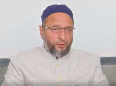 भारतीय न्यायपालिका के इतिहास का काला दिन: बाबरी मस्जिद विध्वंस केस में आए फैसले पर असदुद्दीन ओवैसी #बाबरी