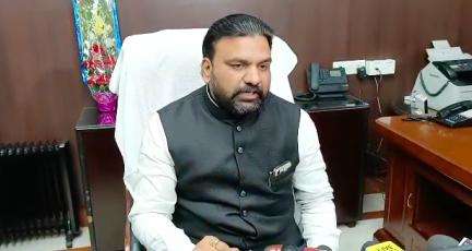 पहली बार EVM से होंगे पंचायत चुनाव, इसकी निष्पक्षता सुनिश्चित करना मेरा लक्ष्य: पंचायती राज मंत्री #बिहार_कैबिनेट