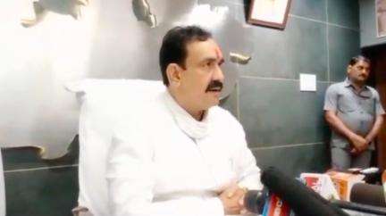 मध्य प्रदेश में प्रश्न पत्र लीक होने के बाद व्यापमं के तहत ली गईं 3 भर्ती परीक्षाओं को किया गया निरस्त #परीक्षा_रद्द