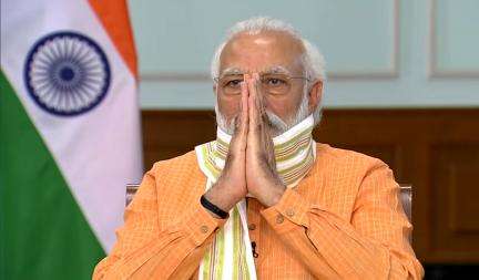 कई जन्मदिन आए व गए पर कल का दिन भावुक कर देने वाला था: रिकॉर्ड टीकाकरण पर PM मोदी #कोरोना_टीका