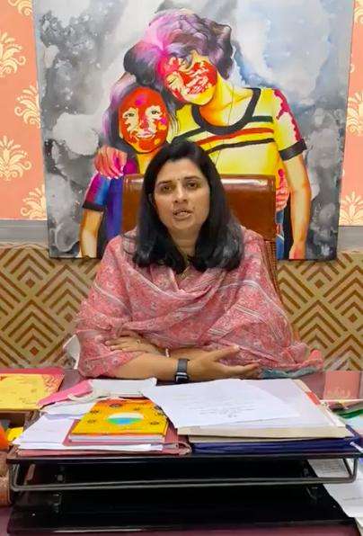 राजस्थान बाल संरक्षण आयोग द्वारा 14-20 नवंबर तक प्रदेशभर में मनाया जाएगा बाल सप्ताह, CM गहलोत करेंगे शुभारंभ #बाल_दिवस
