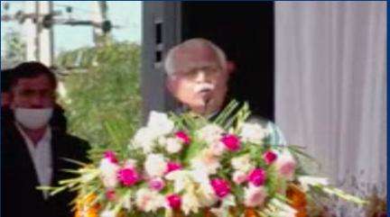 सरकार के संसाधनों पर सबसे पहला अधिकार गरीब व मज़दूरों का है: CM खट्टर #हरियाणा_सरकार