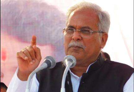 कोयले की कमी नहीं है तो देशभर में ट्रेनें क्यों रद्द की जा रही हैं?: केंद्र से सीएम भूपेश बघेल #राजनीति #कोयला_संकट