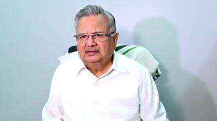 सेना में 4 साल रहने के बाद कोई युवा अपराधी नहीं बनेगा: ‘अग्निपथ’ पर सीएम बघेल के बयान पर रमन सिंह #अग्निपथ_योजना