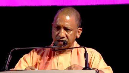 मैं निवेशकों को आश्वस्त करता हूं कि प्रदेश में उनका निवेश सुरक्षित होगा: लखनऊ के इन्वेस्टर्स समिट में CM योगी #निवेश
