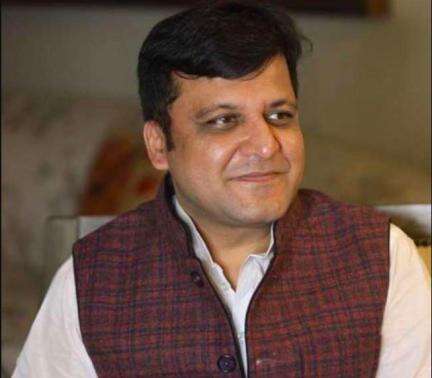मैं किसी तरह से असंतुष्ट नहीं, हम सभी सीएम योगी के निर्देशों पर काम कर रहे हैं: मंत्री नितिन अग्रवाल #यूपी_राजनीति