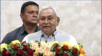 हमने विशेष राज्य का दर्जा मांगा था, मिल गया होता तो बिहार कितना आगे बढ़ गया होता: CM नीतीश कुमार #विशेष_राज्य #राजनीति