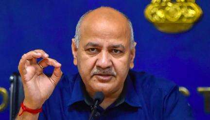 हमारे लिए यह सिर्फ जीत नहीं बड़ी ज़िम्मेदारी है: MCD चुनाव में ‘आप’ की जीत पर मनीष सिसोदिया #राजनीति #एमसीडी