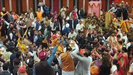 एमसीडी मेयर के चुनाव में मनोनीत सदस्य नहीं डाल सकते वोट: सुप्रीम कोर्ट #एमसीडी #मेयर_चुनाव