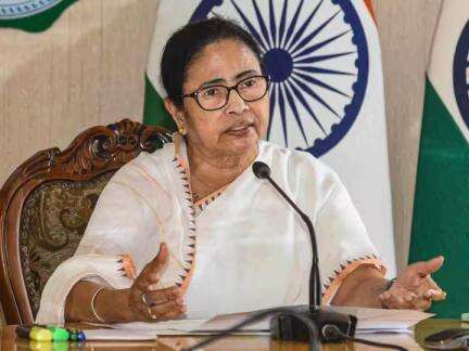 बंगालियों को पोस्ता पसंद है: केंद्र से अफीम की खेती की अनुमति मांगते हुए पश्चिम बंगाल की CM ममता बनर्जी #अफीम #ममता_दीदी