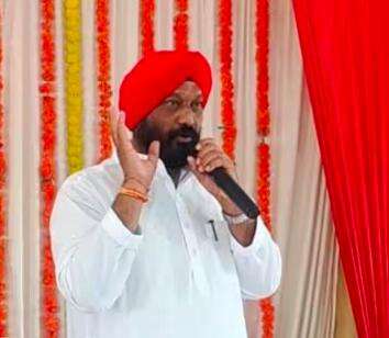 जिन कर्मचारियों की सैलरी ₹25000 से ज़्यादा है, उनसे गौसेवा के लिए ₹500 लिए जाएं: मंत्री हरदीप सिंह डंग #गौसेवा