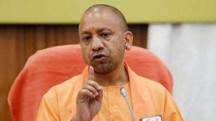 बारिश व ओलावृष्टि से हुई जनहानि में हर परिवार को तुरंत दें ₹4 लाख मुआवज़ा: यूपी सीएम योगी आदित्यनाथ #ओलावृष्टि