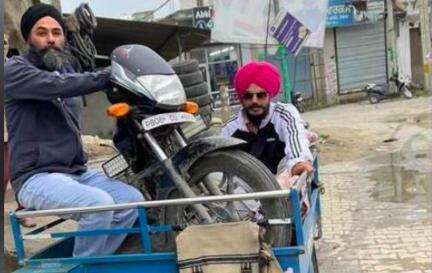 नेपाल की सर्विलांस लिस्ट में डाला गया खालिस्तान समर्थक अमृतपाल सिंह का नाम #खालिस्तान