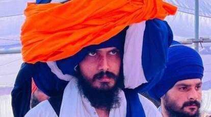 पंजाब लौटा अमृतपाल सिंह पुलिस को दूसरी बार चकमा देकर हुआ फरार: रिपोर्ट्स #खालिस्तान