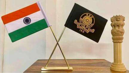 हरियाणा सरकार ने 49 आईएएस अधिकारियों के किए तबादले, 9 ज़िलों के उपायुक्त शामिल #तबादला