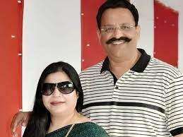 बांदा जेल में बंद मुख्तार अंसारी की पत्नी पर गैंगस्टर ऐक्ट के केस में ₹25000 का इनाम घोषित #मुख्तार_अंसारी