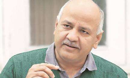 दिल्ली शराब नीति मामले में मनीष सिसोदिया की न्यायिक हिरासत 17 अप्रैल तक बढ़ाई गई #सिसोदिया
