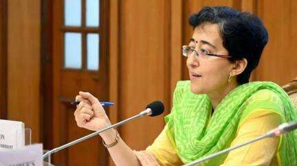 दिल्ली सरकार ने एक साल के लिए बढ़ाई बिजली सब्सिडी योजना #बिजली_सब्सिडी
