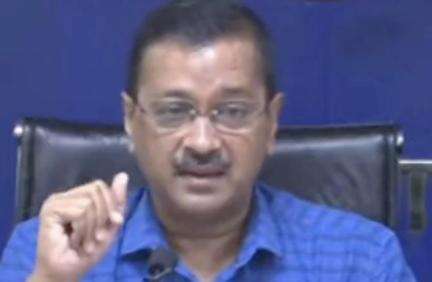 यह अच्छी खबर नहीं है: दिल्ली में यमुना के जलस्तर बढ़ने के सभी रिकॉर्ड टूटने पर सीएम केजरीवाल #आपदा #यमुना