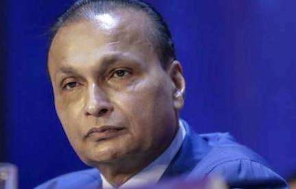 ED ने विदेशी मुद्रा कानून के उल्लंघन के आरोप में अनिल अंबानी से की पूछताछ: रिपोर्ट #अंबानी #अनिल_अंबानी