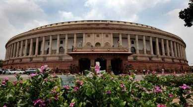 पुराने संसद भवन में ही होगा इस बार का मॉनसून सत्र: केंद्रीय मंत्री मीनाक्षी लेखी #मॉनसून_सत्र