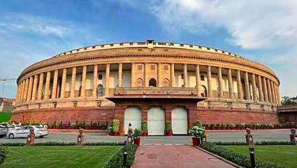 सरकार ने मॉनसून सत्र से पहले 19 जुलाई को बुलाई सर्वदलीय बैठक #संसद_सत्र
