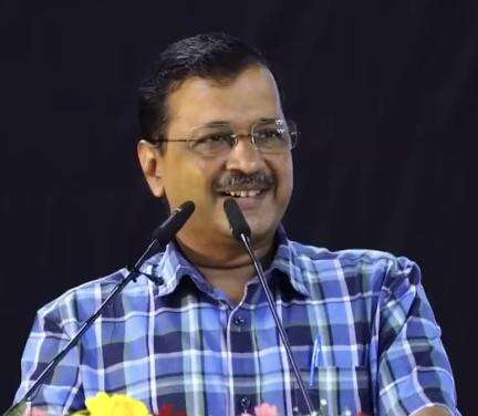 दिल्ली नगर निगम को देश का ही नहीं दुनिया का सबसे बेहतरीन नगर निगम बनाकर दिखाएंगेः सीएम केजरीवाल #नगर_निगम