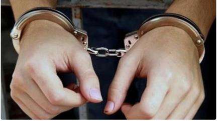 नूंह में हुई सांप्रदायिक हिंसा में शामिल एक और आरोपी को मुठभेड़ के बाद किया गया गिरफ्तार #नूंह_हिंसा