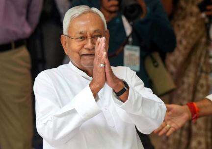 जातीय जनगणना के सभी आंकड़े सार्वजनिक होंगे, बिहार देश के लिए रोल मॉडल बनेगा: सीएम नीतीश कुमार #जनगणना