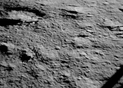 चंद्रयान-3 ने चंद्रमा पर अज्ञात इवेंट का लगाया पता #चंद्रयान