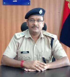 हरियाणा के नूंह में हिंसक झड़पों के बीच एसपी वरुण सिंगला का हुआ तबादला #नूंह_हिंसा