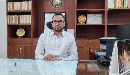 हरियाणा के नूंह में हिंसक झड़पों के बीच डिप्टी कमिश्नर प्रशांत पवार का हुआ तबादला #नूंह_हिंसा