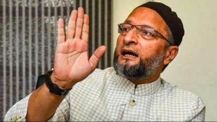 ज्ञानवापी पर ASI की रिपोर्ट आएगी तो RSS-बीजेपी एक नैरेटिव सेट करेगी: AIMIM प्रमुख असदुद्दीन ओवैसी #ज्ञानवापी