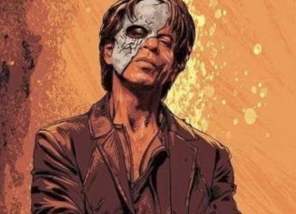 शाहरुख की फिल्म 'जवान' ने घरेलू बॉक्स ऑफिस पर 3 दिनों में कमाए ₹200 करोड़ #शाहरुख_खान #मनोरंजन