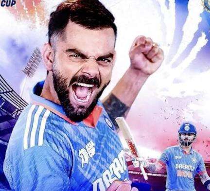 वनडे क्रिकेट के इतिहास में सबसे तेज़ 13,000 रन बनाने वाले क्रिकेटर बने विराट कोहली #एशिया_कप #विराट_कोहली