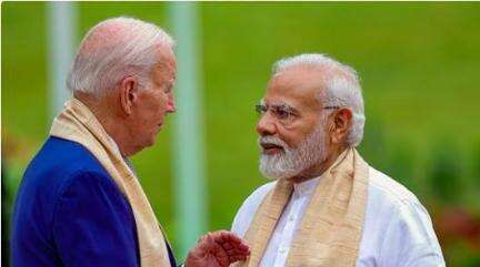 पूरी तरह से मानते हैं कि यह सफल रहा: दिल्ली में जी20 समिट पर अमेरिका #G20