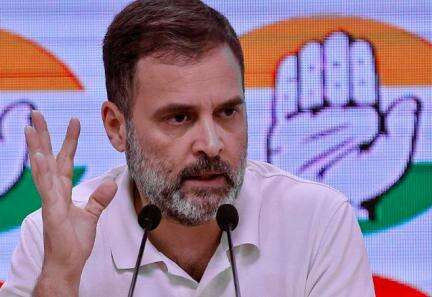 हमारी सरकार आएगी तो जातिगत जनगणना कराएंगे, OBC समेत दल‍ित व आद‍िवासियों की संख्या पता चलेगी: राहुल गांधी #जातीय_जनगणना