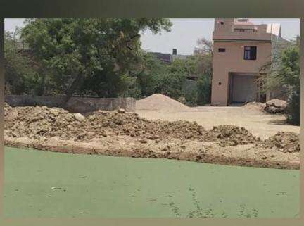 88,000 गांवों में 6.45 लाख तालाब मिले, अवैध कब्ज़े हटवाए जा रहे हैं: यूपी सरकार #तालाब #अवैध_कब्ज़ा