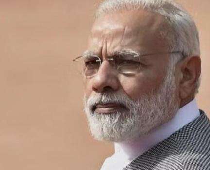 देश में बेरोज़गारी दर पिछले 6 सालों में सबसे निचले स्तर पर है: प्रधानमंत्री मोदी #बेरोज़गारी