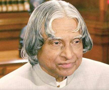 डॉ. APJ अब्दुल कलाम की जयंती पर राष्ट्रपति ने दी श्रद्धांजलि, पीएम मोदी बोले- उनके योगदान को हमेशा याद किया जाएगा #कलाम