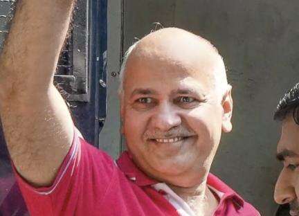 दिल्ली शराब नीति मामले में सिसोदिया को अनिश्चितकाल तक जेल में नहीं रख सकते हैंः ED व CBI से सुप्रीम कोर्ट #सिसोदिया