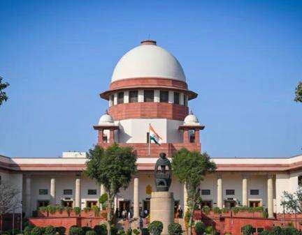 क्वीर समुदाय के अधिकारों को तय करने के लिए कमिटी बनाए केंद्र: समलैंगिक विवाह पर फैसला सुनाते हुए CJI #सुप्रीम_कोर्ट