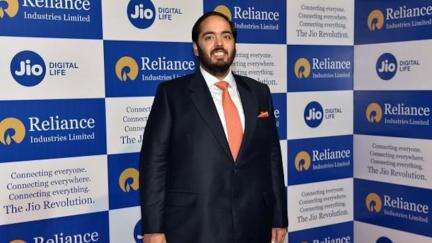 अनंत के खिलाफ वोट करें, उनका अनुभव कम है: रिलायंस बोर्ड में उनकी नियुक्ति पर एडवाइज़री फर्म #अंबानी