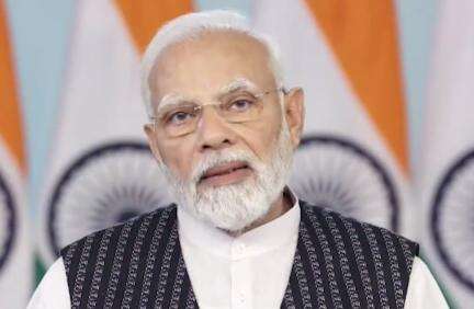 पीएम मोदी ने गाज़ा के अस्पताल पर एयरस्ट्राइक में 500 लोगों की मौत होने पर जताया शोक #गाज़ा #इज़रायल