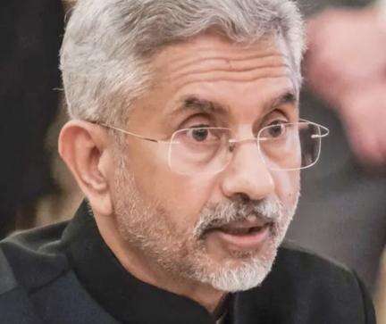 हमारे मामलों में लगातार हस्तक्षेप के कारण कनाडा के राजनयिकों को वापस जाने को कहा: एस जयशंकर #कनाडा #जयशंकर